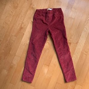 Mini Boden Corduroy Pants